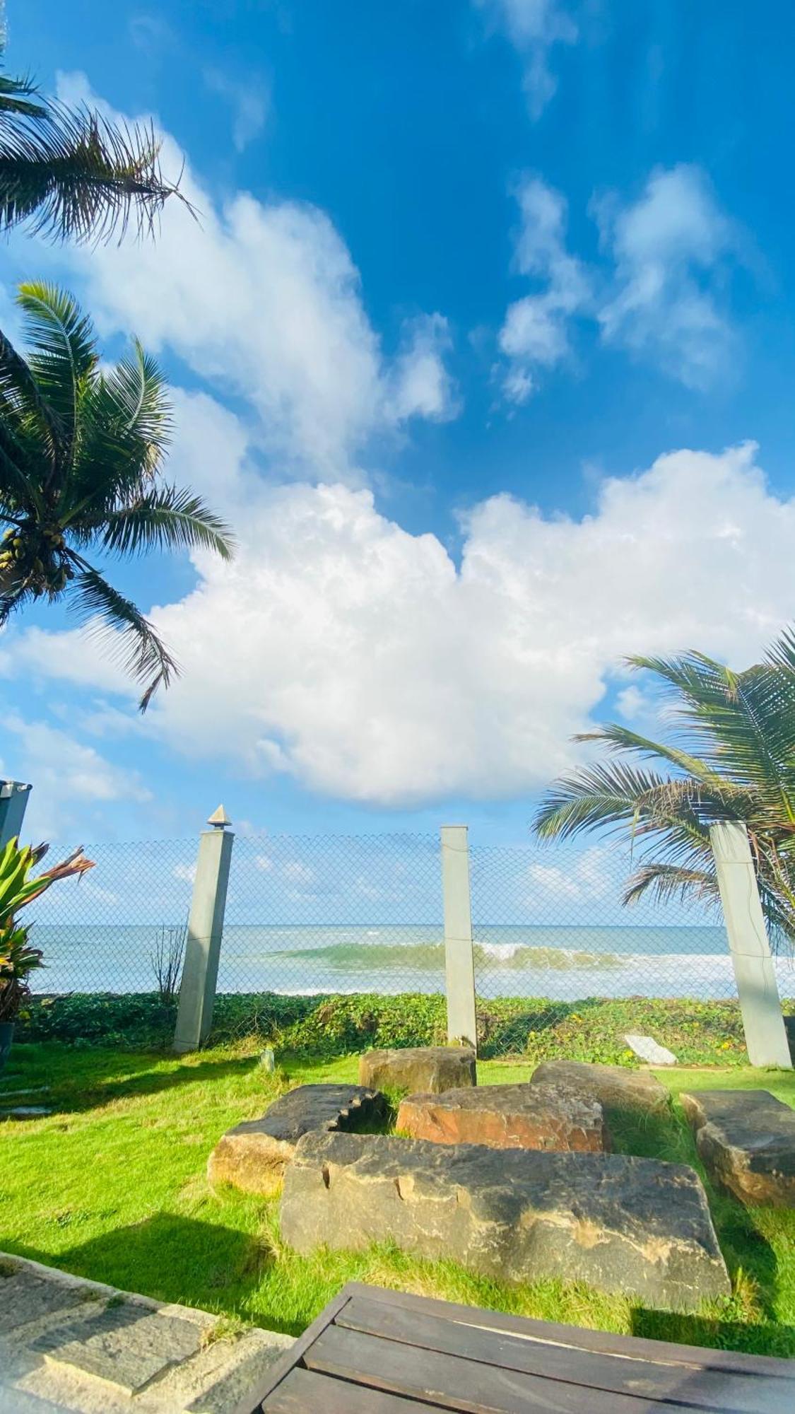 Arrow Beach Resort ガル エクステリア 写真